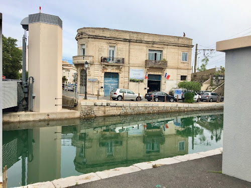 La Maison des Terroirs Balta DIFFUSION à Frontignan
