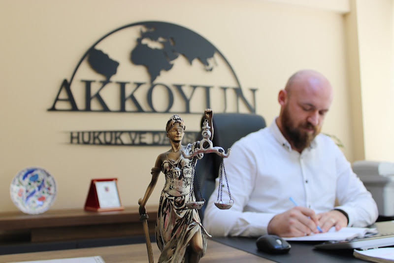 AKKOYUN HUKUK BÜROSU