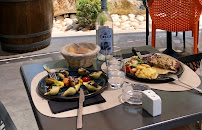 Plats et boissons du Restaurant familial L'ardoise de Tony à Carnoux-en-Provence - n°20