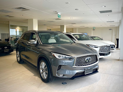 Infiniti Downtown Toronto