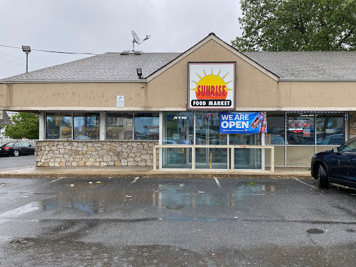 Grocery Store «Sunrise Food Market», reviews and photos, 1600 Main St, Belmar, NJ 07719, USA
