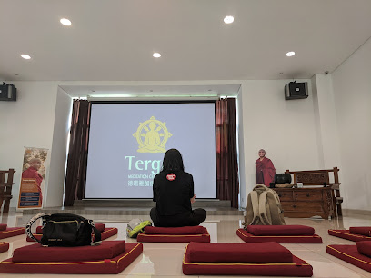 Tergar Meditation Center Jakarta