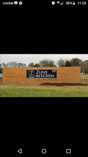 ZLine Kitchen & Bath in Bruceton, Tennessee