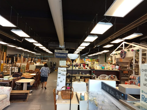 Donations Center «Habitat for Humanity ReStore», reviews and photos