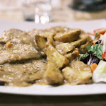 Photo n°3 de l'avis de Siyu.h fait le 23/10/2023 à 18:10 sur le  Art Cavour à Rome