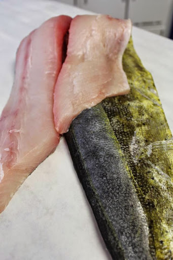 Seafood Market «Key West Shrimp Company», reviews and photos, 7217 Gulf Blvd, St Pete Beach, FL 33706, USA