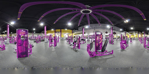 Gym «Planet Fitness», reviews and photos, 300 Mary Esther Blvd, Mary Esther, FL 32569, USA