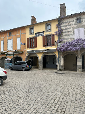 Boulangerie Daujard Cyril à Damazan