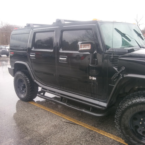 Used Car Dealer «Trust Family Auto Sales», reviews and photos, 3044 Godfrey Rd, Godfrey, IL 62035, USA