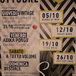 Photo n°1 de l'avis de Terenzio.y fait le 13/11/2019 à 12:06 sur le  Saxò Ristorante à Rome