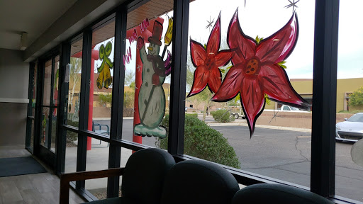 Auto Repair Shop «Tobias Automotive Specialists, Inc.», reviews and photos, 4205 W Summit Walk Ct, Anthem, AZ 85086, USA