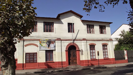 Liceo Técnico Marta Brunet