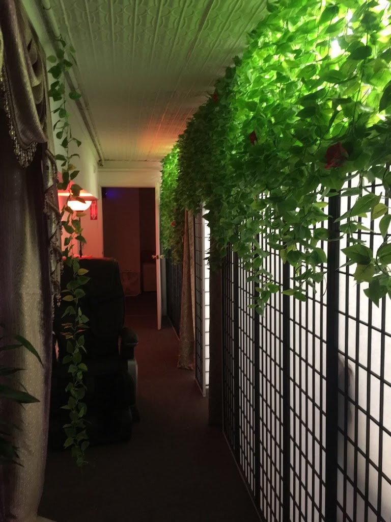 Muse Natural Spa 10706