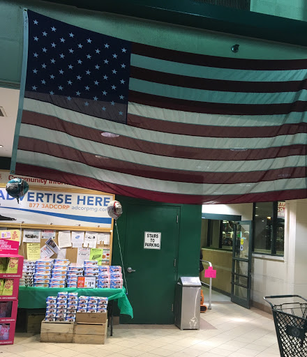 Grocery Store «ShopRite of River Road», reviews and photos, 1717 River Rd, Fair Lawn, NJ 07410, USA