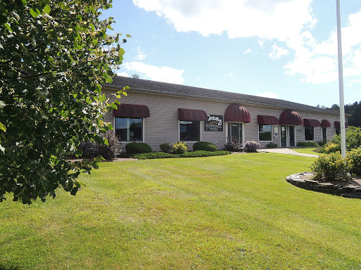 Real Estate Agency «Century 21 Farm & Forest Realty», reviews and photos, 5043 US-5, Derby, VT 05829, USA