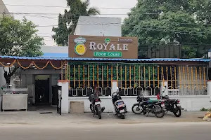 Royale Food Court (RFC) image
