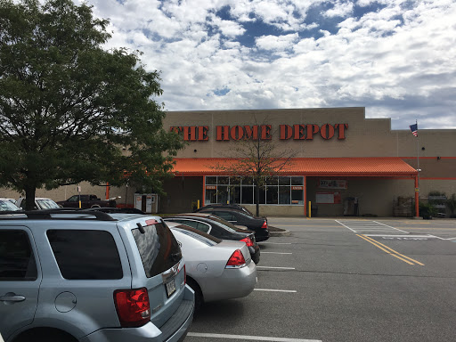 Home Improvement Store «The Home Depot», reviews and photos, 200 Alan Wood Rd, Conshohocken, PA 19428, USA