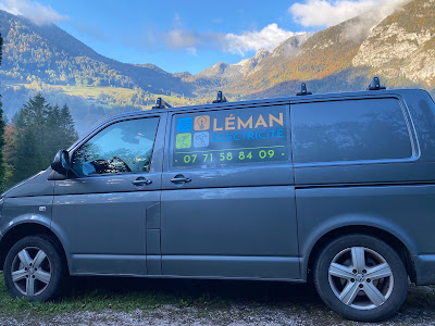 Léman Électricité à Veigy-Foncenex