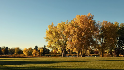 Park «Huston Lake Park», reviews and photos, 850 S Bryant St, Denver, CO 80219, USA