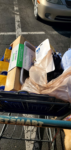 Pet Supply Store «PetSmart», reviews and photos, 1110 Hospitality Dr, Rock Hill, SC 29730, USA