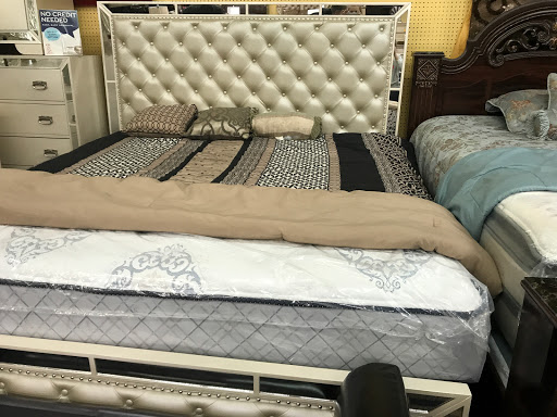 Furniture Store «Home Place Furniture», reviews and photos, 1286 Flatbush Ave, Brooklyn, NY 11226, USA