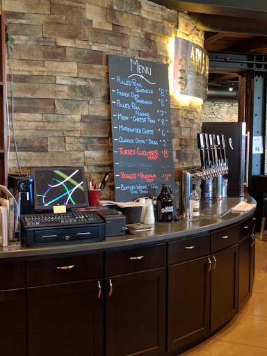 Winery «Arundel Cellars & Brewing Co», reviews and photos, 11727 E Main St, North East, PA 16428, USA