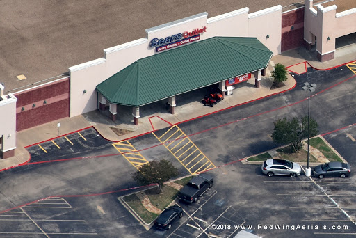 Appliance Store «Sears Outlet», reviews and photos, 401 SW Plaza Suite 105, Arlington, TX 76016, USA