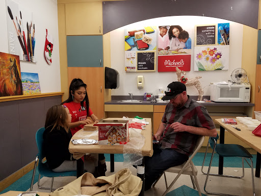 Craft Store «Michaels», reviews and photos, 2055 Theatre Dr, Paso Robles, CA 93446, USA