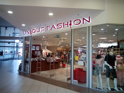 Unique Fashion