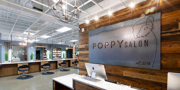 POPPY SALON