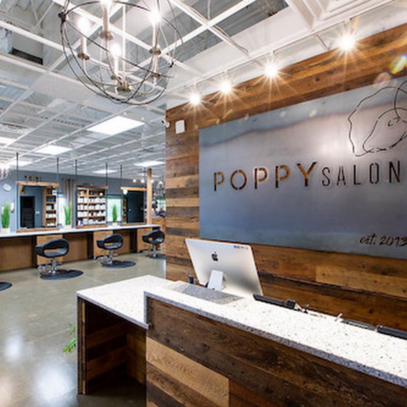 POPPY SALON