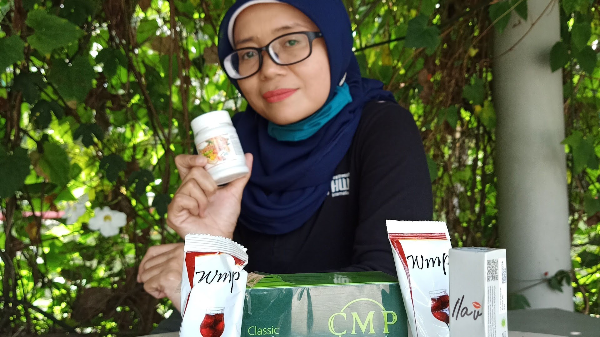 Gambar Jual Obat Kuat Herbal Nesv Vitamale Ori Hwi Margaasih Bandung