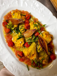 Photo n°15 de Les Petits Tabliers à Vence ()