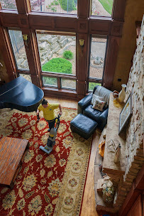 Paragon Commercial & Residential Cleaning - Photo 5 - Car repair in Des Moines, IA, Des Moines