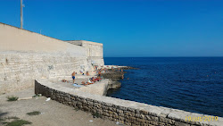 Photo de Prima Cala et le règlement