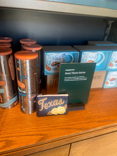 Coffee Shop «Starbucks», reviews and photos, 8350 Farm-to-Market 78, Converse, TX 78109, USA