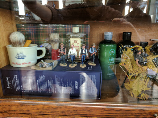 Barber Shop «The Eastside Barber Company, LLC», reviews and photos, 1851 State Ave NE #104, Olympia, WA 98512, USA