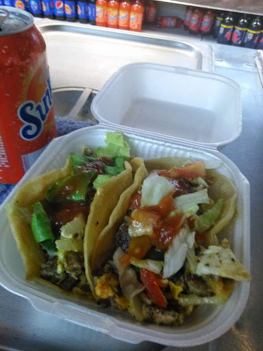 Grocery Store «Fair Park Grocery», reviews and photos, 2203 Lagow St, Dallas, TX 75210, USA