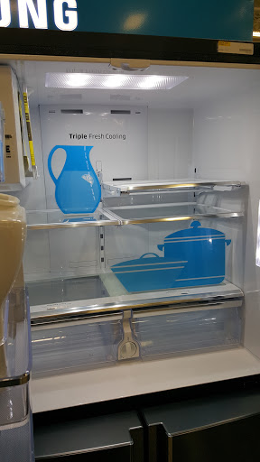 Electronics Store «Best Buy», reviews and photos, 70 Worcester-Providence Turnpike, Millbury, MA 01527, USA