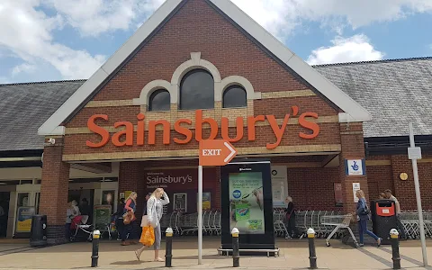 Sainsbury's image