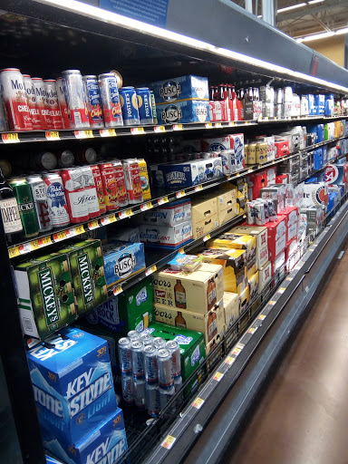 Department Store «Walmart Supercenter», reviews and photos, 7150 Camino Arroyo, Gilroy, CA 95020, USA