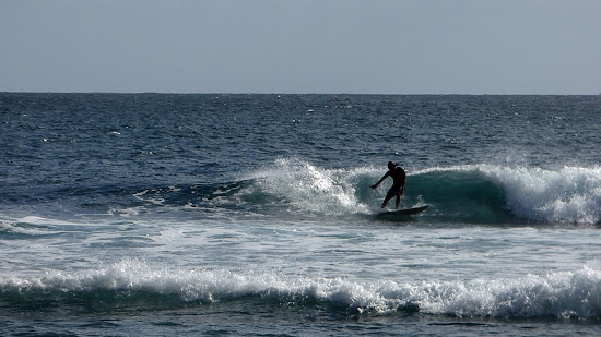 Mawi Beach