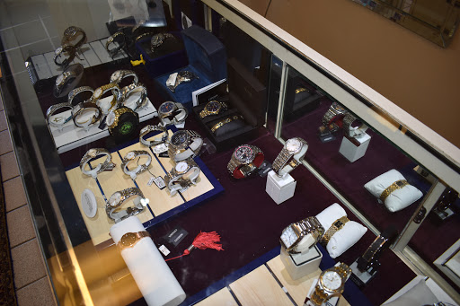 Jewelry Store «K1 Jewelers», reviews and photos, 4651 Woodstock Rd #207, Roswell, GA 30075, USA