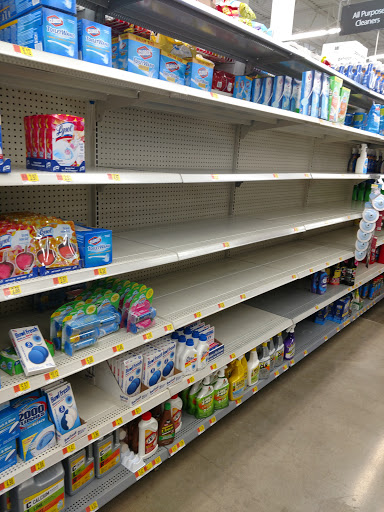Department Store «Walmart Supercenter», reviews and photos, 1244 E Green Bay St, Shawano, WI 54166, USA