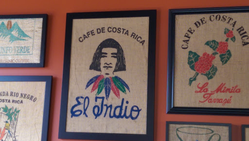 Coffee Shop «Dancing Goats Coffee Bar», reviews and photos, 4219 6th Ave SE, Lacey, WA 98503, USA