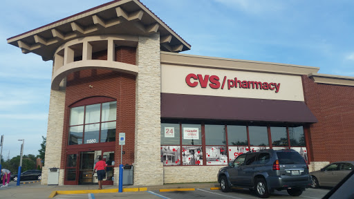 Drug Store «CVS», reviews and photos, 11560 Olive Blvd, Creve Coeur, MO 63141, USA