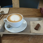 Photo n°5 de l'avis de Sergej.. fait le 20/09/2018 à 14:24 sur le  Ohlers Kaffeewelt à Idstein