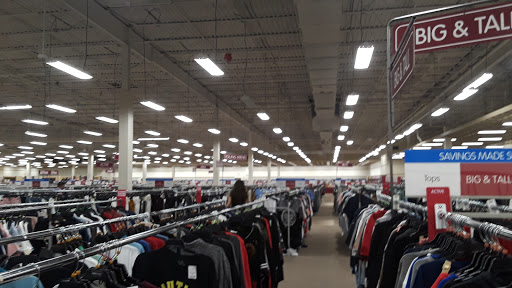 Clothing Store «Burlington Coat Factory», reviews and photos, 55 Brick Blvd, Brick, NJ 08723, USA