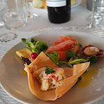 Photo n°4 de l'avis de gigliola.o fait le 28/12/2022 à 18:57 sur le  La Cucina di Crema à Giavera del Montello