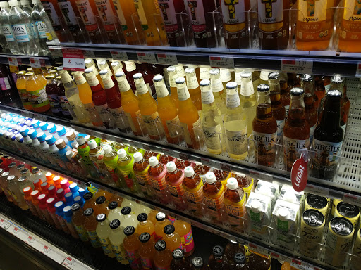 Grocery Store «Whole Foods Market», reviews and photos, 1 Ridge Hill Boulevard, Yonkers, NY 10710, USA